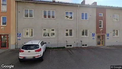 Apartments for rent in Borlänge - Photo from Google Street View