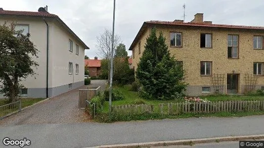Apartments for rent in Uppsala - Photo from Google Street View