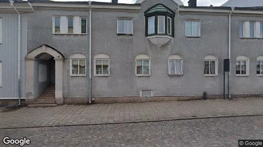 Apartments for rent in Växjö - Photo from Google Street View