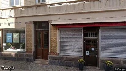 Apartments for rent in Lysekil - Photo from Google Street View