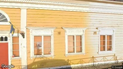 Apartments for rent in Askersund - Photo from Google Street View