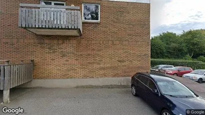 Apartments for rent in Varberg - Photo from Google Street View