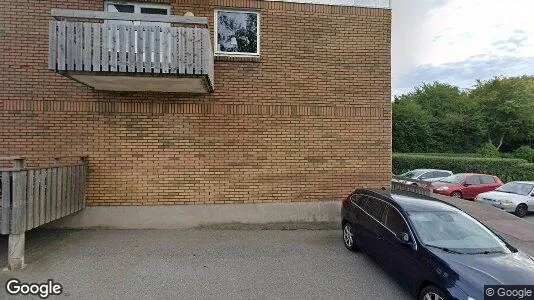 Apartments for rent in Varberg - Photo from Google Street View