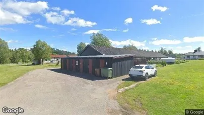 Apartments for rent in Färgelanda - Photo from Google Street View