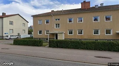 Apartments for rent in Eskilstuna - Photo from Google Street View