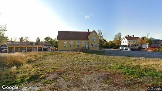 Apartments for rent in Heby - Photo from Google Street View