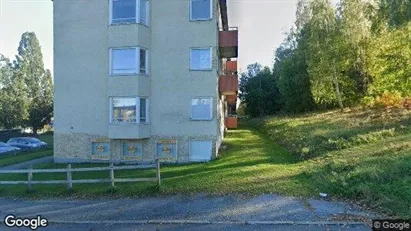 Apartments for rent in Nora - Photo from Google Street View