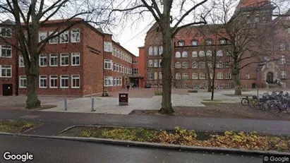 Apartments for rent in Landskrona - Photo from Google Street View