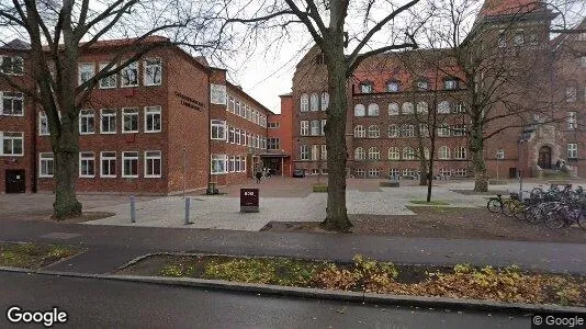 Apartments for rent in Landskrona - Photo from Google Street View