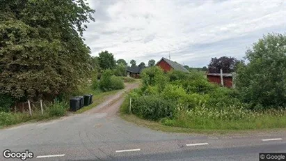 Apartments for rent in Kristianstad - Photo from Google Street View