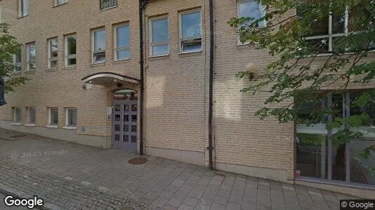Apartments for rent in Motala - Photo from Google Street View