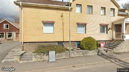 Apartments for rent in Falköping - Photo from Google Street View