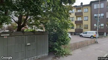 Apartments for rent in Karlstad - Photo from Google Street View