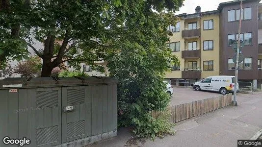 Apartments for rent in Karlstad - Photo from Google Street View