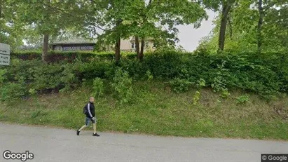 Apartments for rent in Vänersborg - Photo from Google Street View