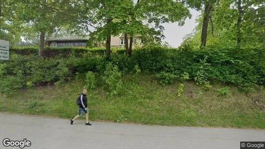 Apartments for rent in Vänersborg - Photo from Google Street View