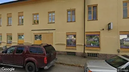 Apartments for rent in Töreboda - Photo from Google Street View