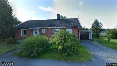 Apartments for rent in Boden - Photo from Google Street View