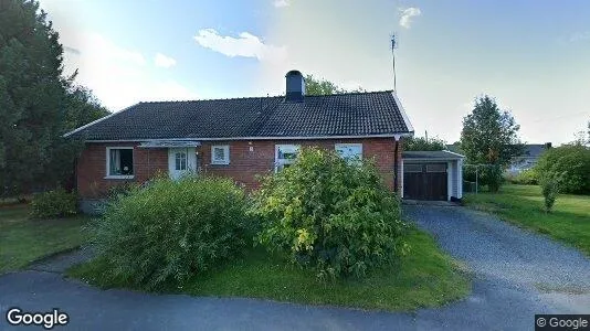Apartments for rent in Boden - Photo from Google Street View