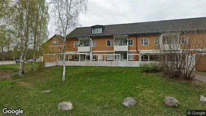 Apartments for rent in Falun - Photo from Google Street View