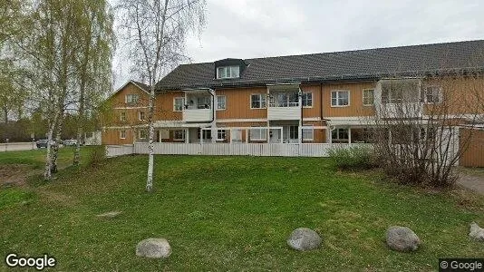 Apartments for rent in Falun - Photo from Google Street View
