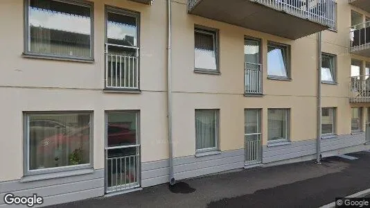 Apartments for rent in Västra hisingen - Photo from Google Street View