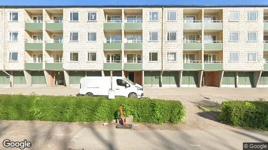 Apartments for rent in Oskarshamn - Photo from Google Street View