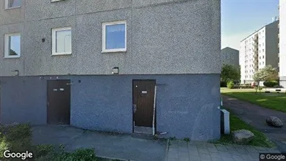 Apartments for rent in Norra hisingen - Photo from Google Street View
