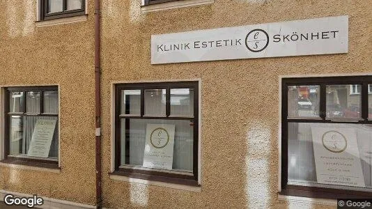 Apartments for rent in Borås - Photo from Google Street View