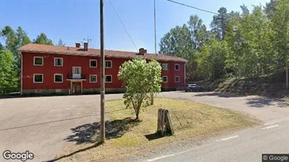 Apartments for rent in Ludvika - Photo from Google Street View