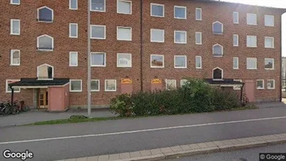 Apartments for rent in Norrköping - Photo from Google Street View