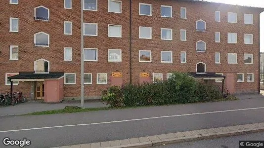 Apartments for rent in Norrköping - Photo from Google Street View