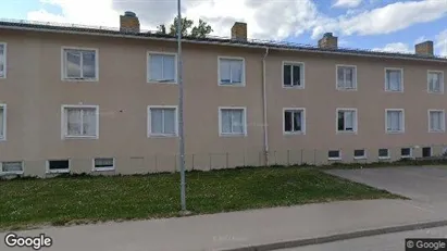 Apartments for rent in Tierp - Photo from Google Street View