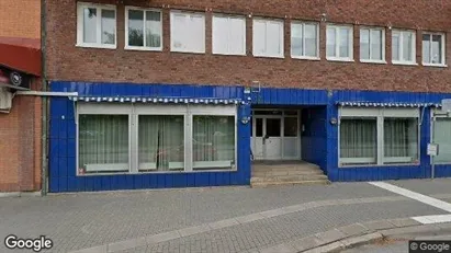 Apartments for rent in Mariestad - Photo from Google Street View