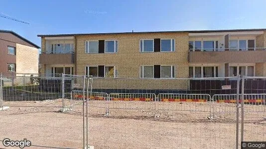 Apartments for rent in Karlstad - Photo from Google Street View