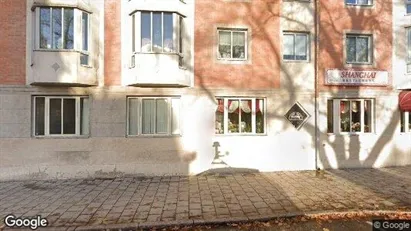 Apartments for rent in Trollhättan - Photo from Google Street View