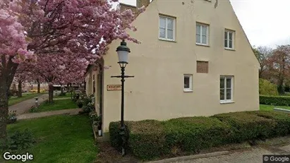 Apartments for rent in Ystad - Photo from Google Street View