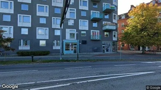 Apartments for rent in Malmö City - Photo from Google Street View