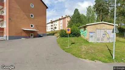 Apartments for rent in Bollnäs - Photo from Google Street View