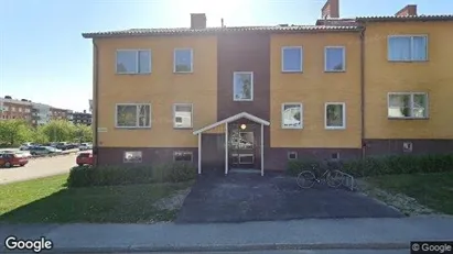 Apartments for rent in Köping - Photo from Google Street View