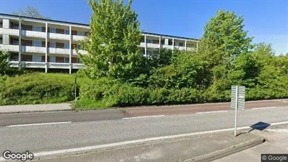 Apartments for rent in Rosengård - Photo from Google Street View