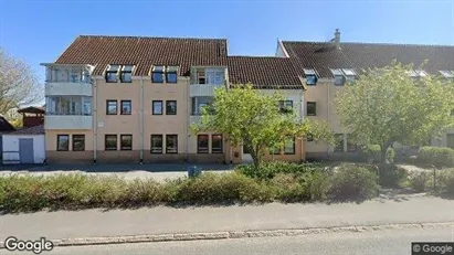 Apartments for rent in Simrishamn - Photo from Google Street View
