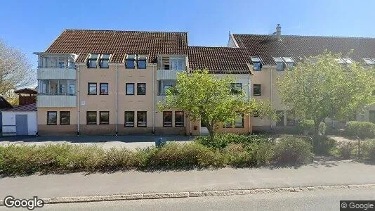 Apartments for rent in Simrishamn - Photo from Google Street View