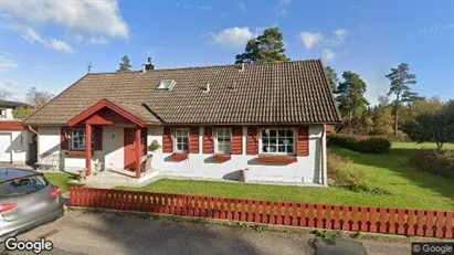 Apartments for rent in Uppvidinge - Photo from Google Street View