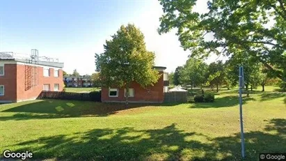 Apartments for rent in Sigtuna - Photo from Google Street View