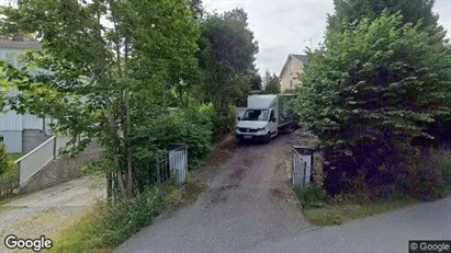 Apartments for rent in Huddinge - Photo from Google Street View