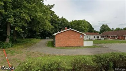 Apartments for rent in Kristianstad - Photo from Google Street View