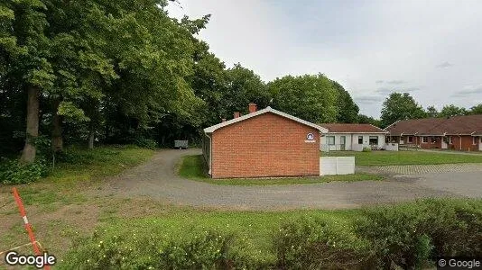Apartments for rent in Kristianstad - Photo from Google Street View