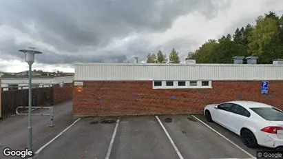 Apartments for rent in Norrköping - Photo from Google Street View
