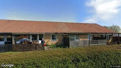 Apartments for rent in Simrishamn - Photo from Google Street View